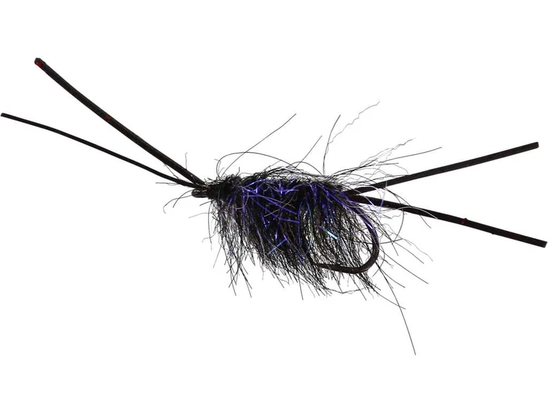 Fyggi UV - Schwarz