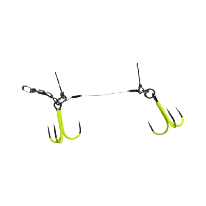 Double Swivel Kit UV