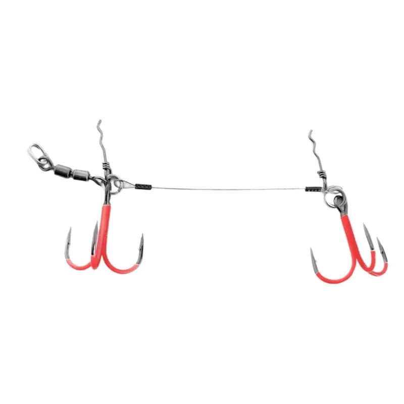 Double Swivel Kit UV