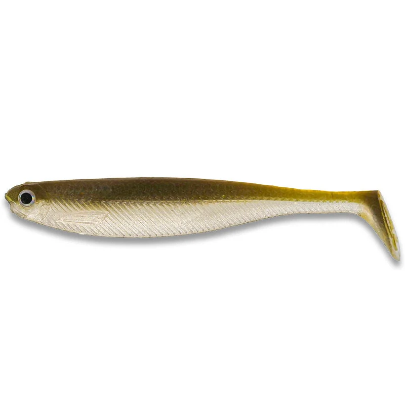 ShadTeez Slim TPE 4,7 cm