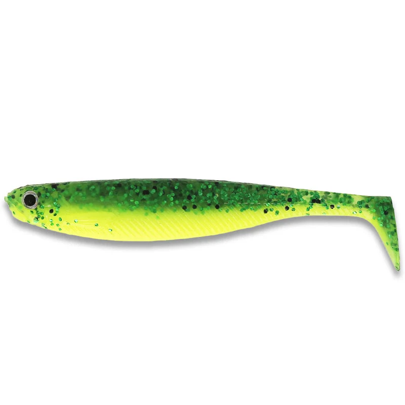 ShadTeez Slim TPE 4,7 cm