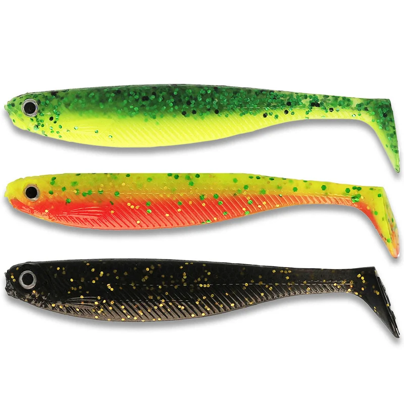 ShadTeez Slim TPE 4,7 cm
