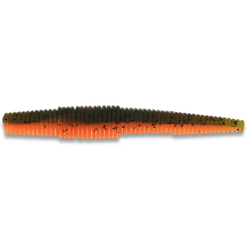 Ned Worm Slim