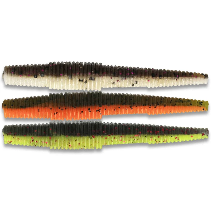 Ned Worm Slim