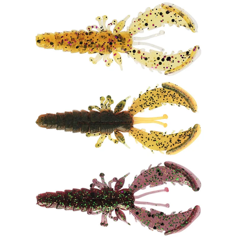 CreCraw Slim