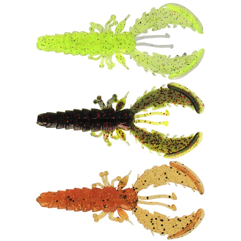 CreCraw Slim