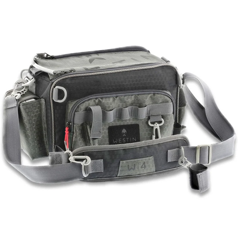W4 Super Finesse Bag