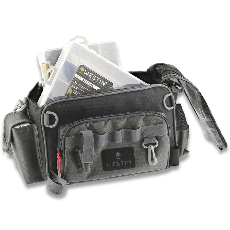 W4 Super Finesse Bag