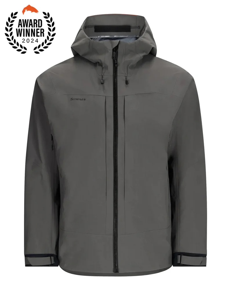 Simms G4 Pro Jacke - Neu 2024
