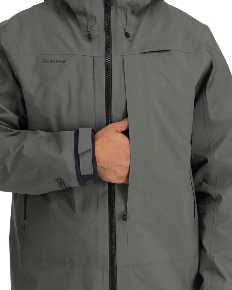 Simms G4 Pro Jacke - Neu 2024