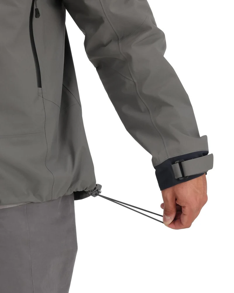 Simms G4 Pro Jacke - Neu 2024