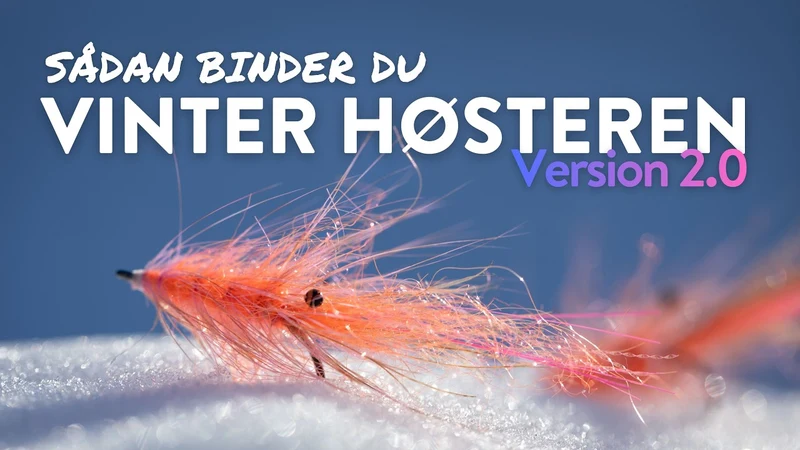 Materialset – Winterernter