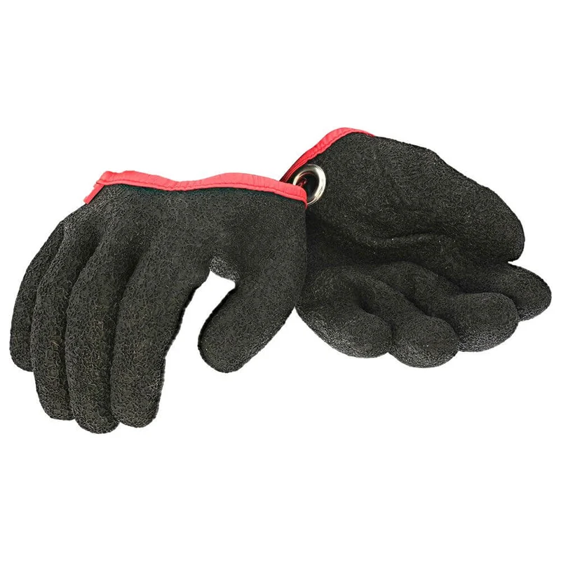 Landing Gloves / Landehandschuhe