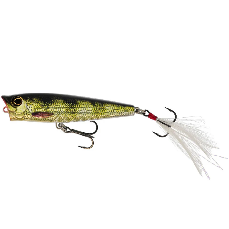 Spot-On Popper