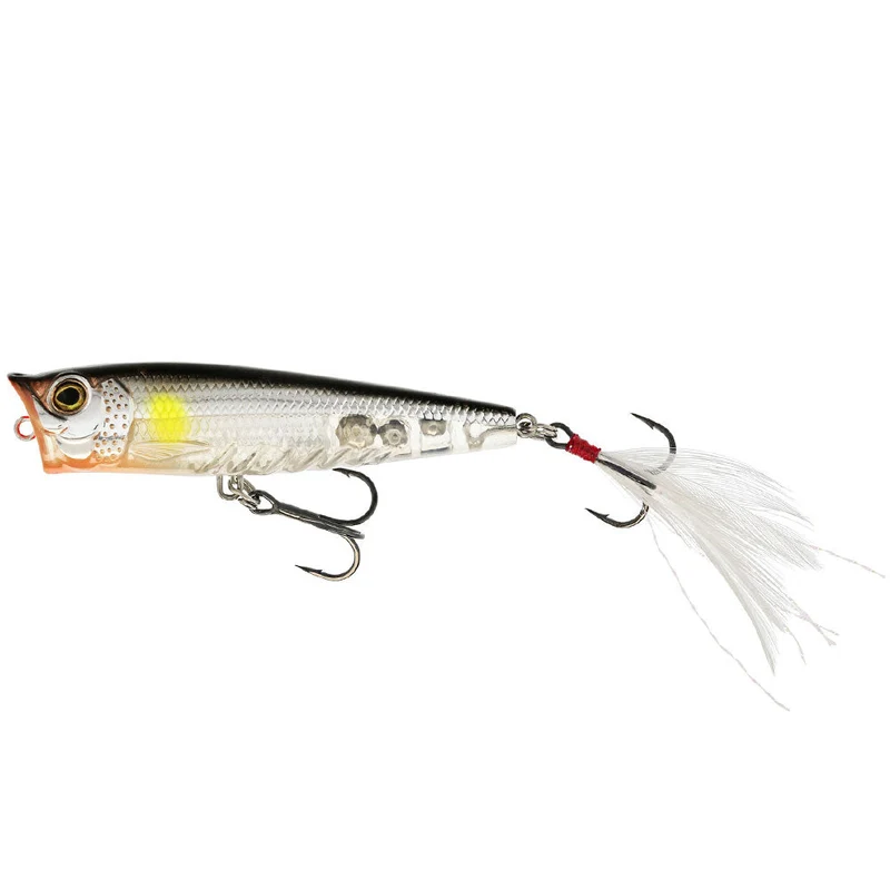 Spot-On Popper