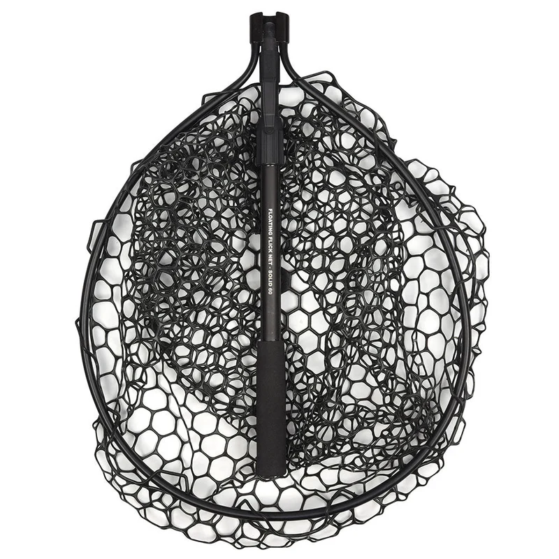 Floating Flick Net Solid