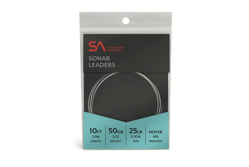 Scientific Anglers Sonar Polyleader