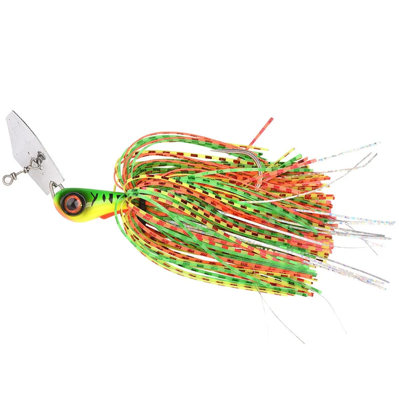 Iris Thrillseeker XL