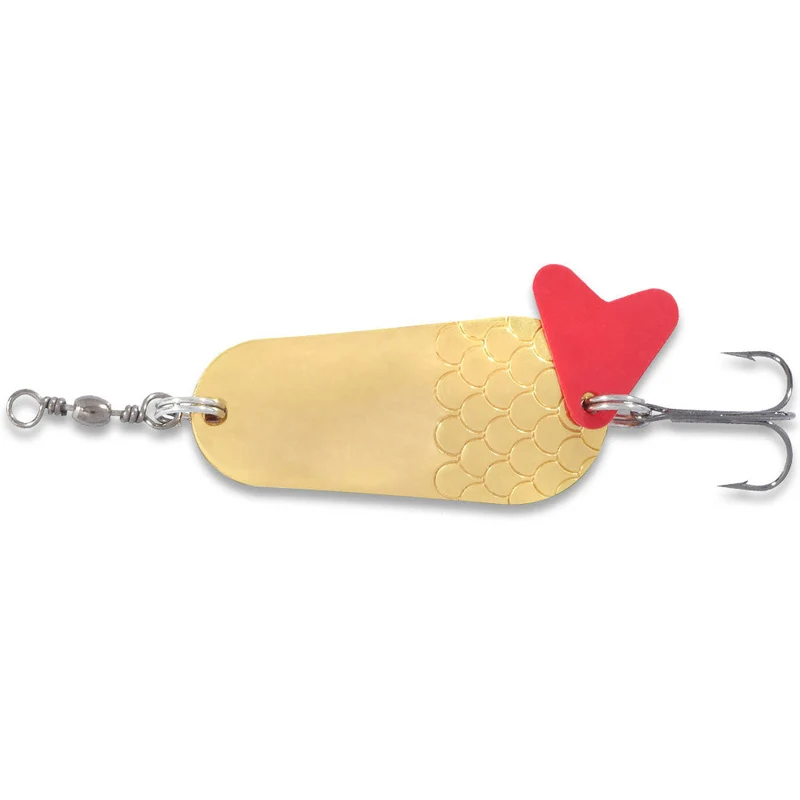 Colonel Classic Blinker Curvy