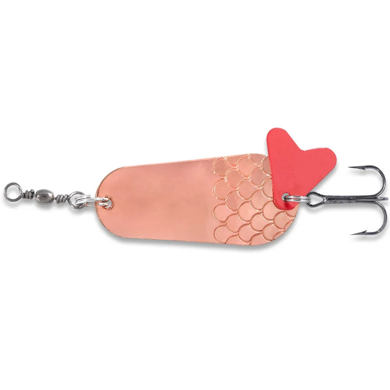 Colonel Classic Blinker Curvy