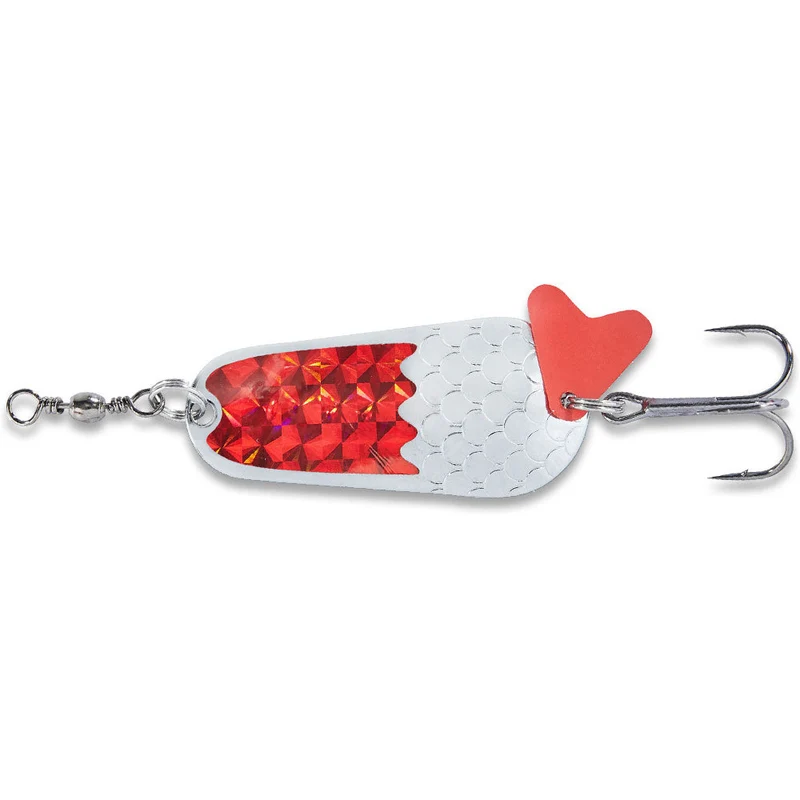 Colonel Classic Blinker Curvy