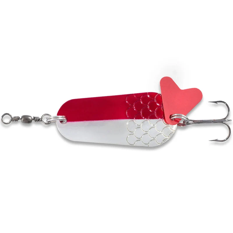 Colonel Classic Blinker Curvy