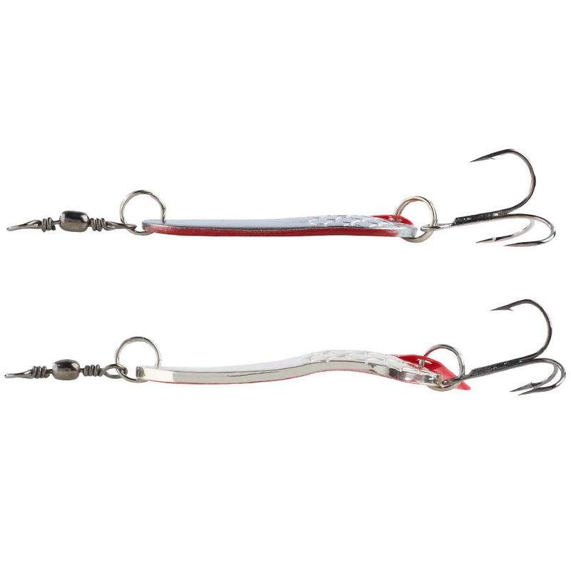 Colonel Classic Blinker Curvy