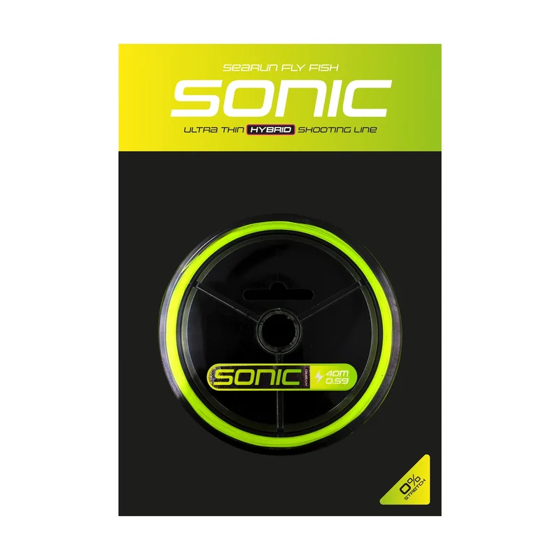 Searun Sonic Hybrid-Schießlinie