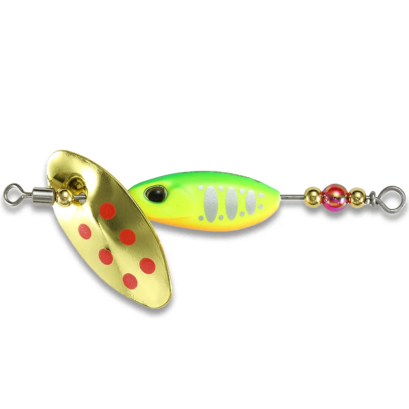 Spearhead Ryuki Spinner