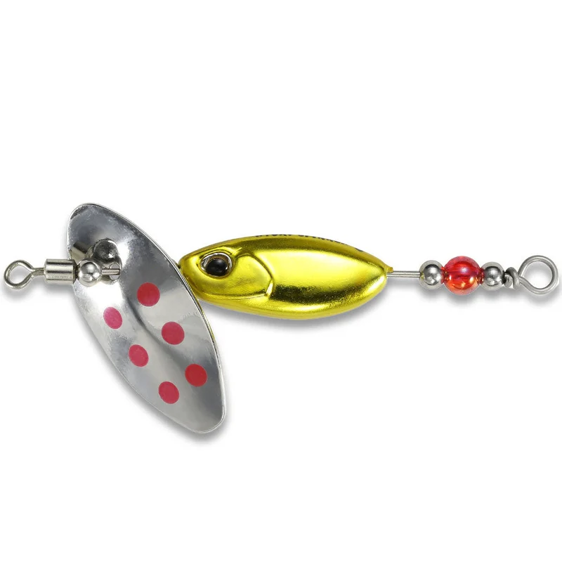 Spearhead Ryuki Spinner