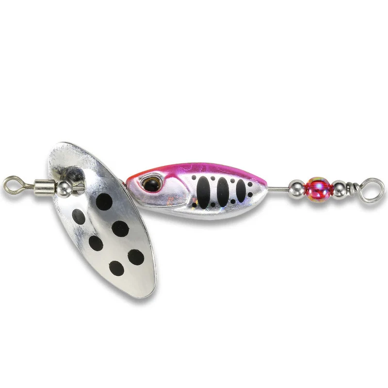 Spearhead Ryuki Spinner