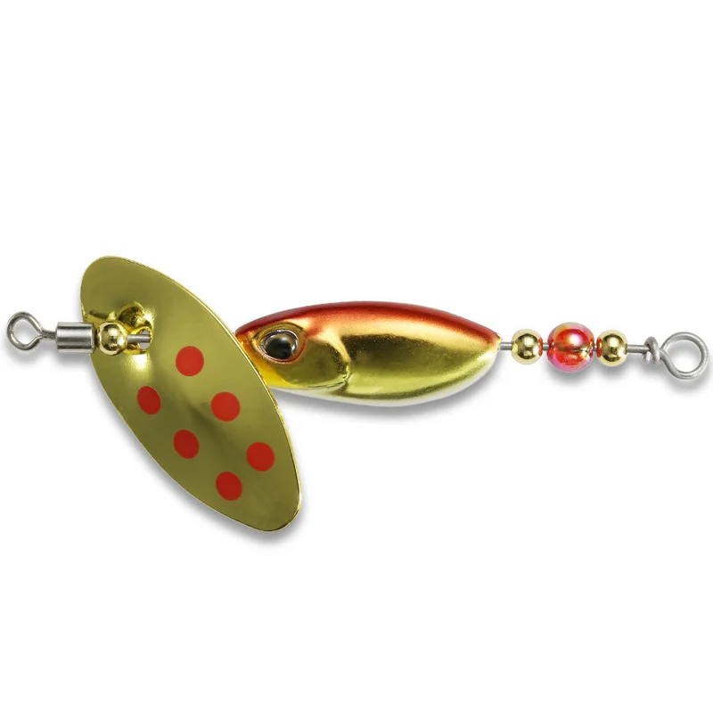 Spearhead Ryuki Spinner