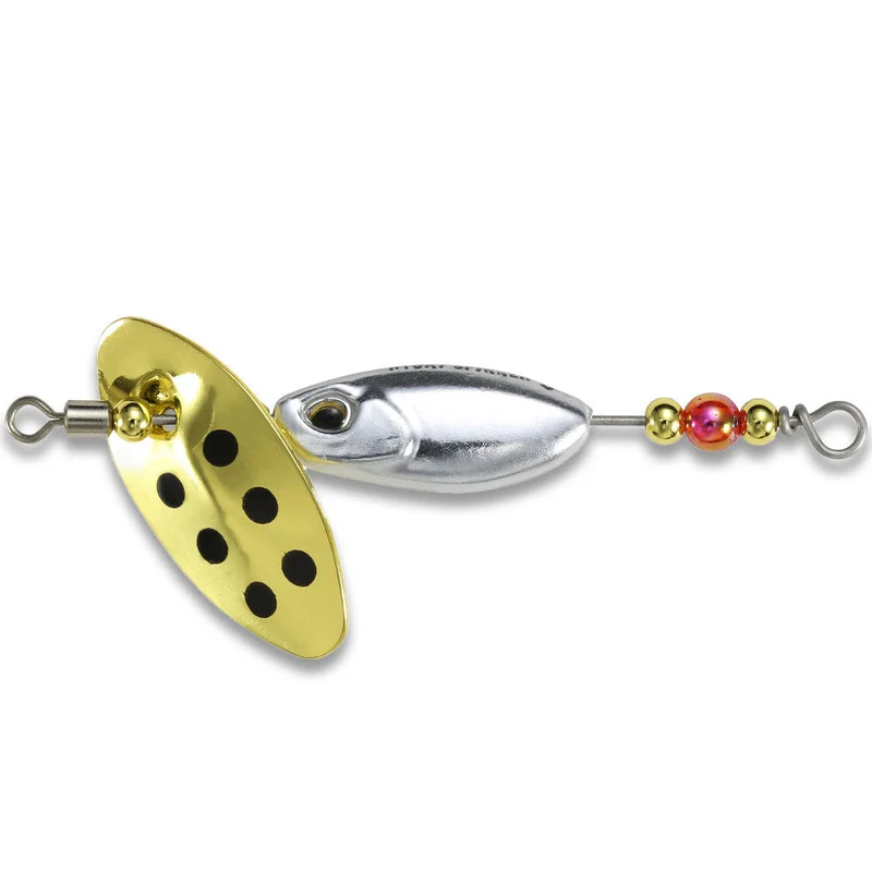Spearhead Ryuki Spinner