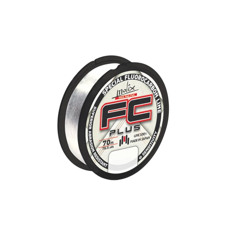 FC Plus / 70 m