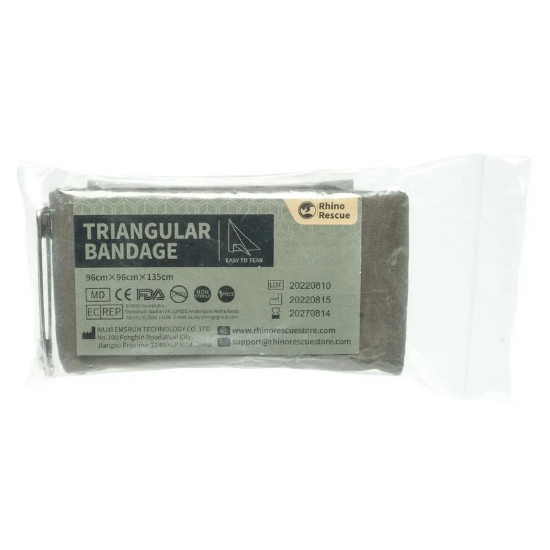 Dreiecktuch Triangular Bandage