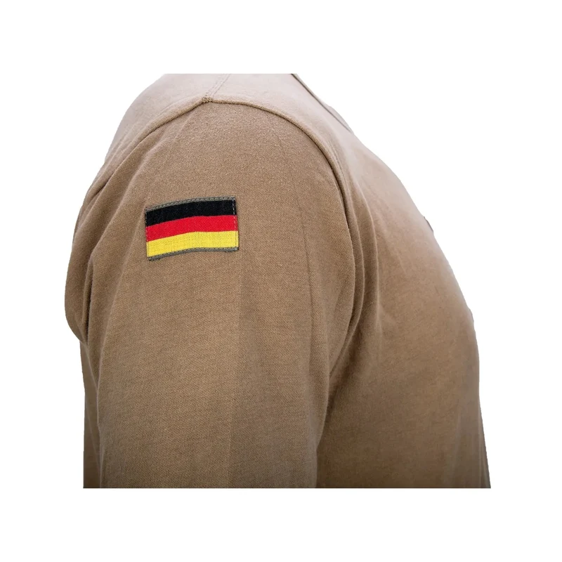 BW Unterhemd Tropen gebraucht