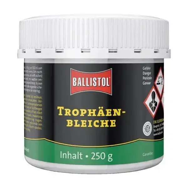 Trophäenbleiche 250 ml