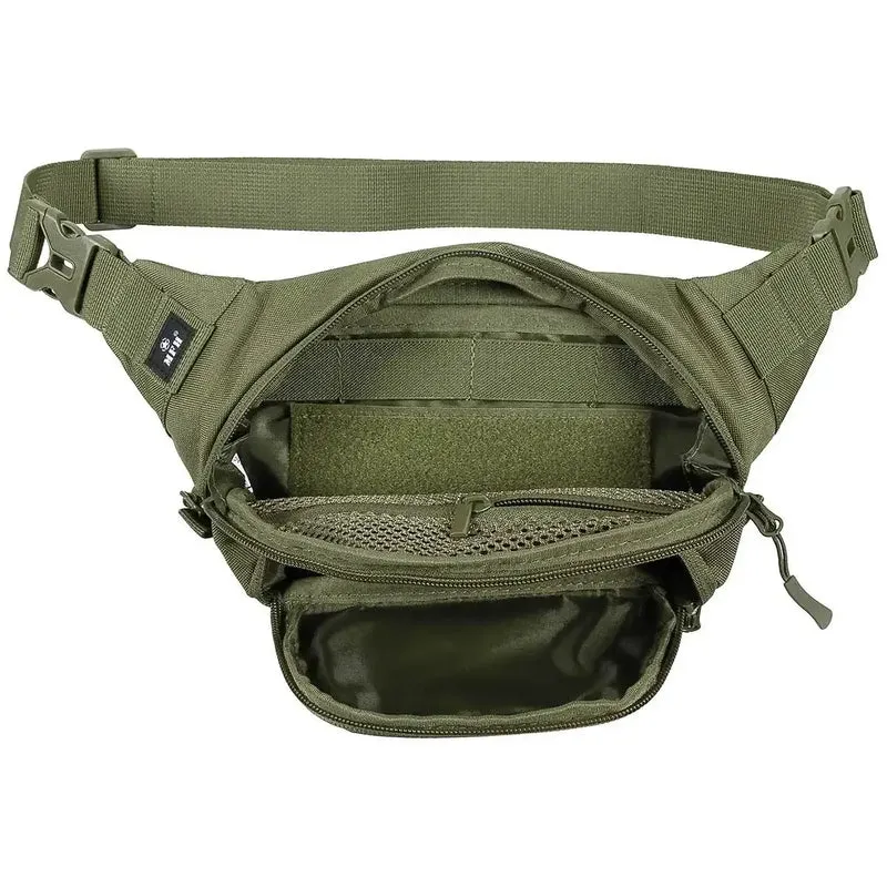 Hüfttasche Tactical