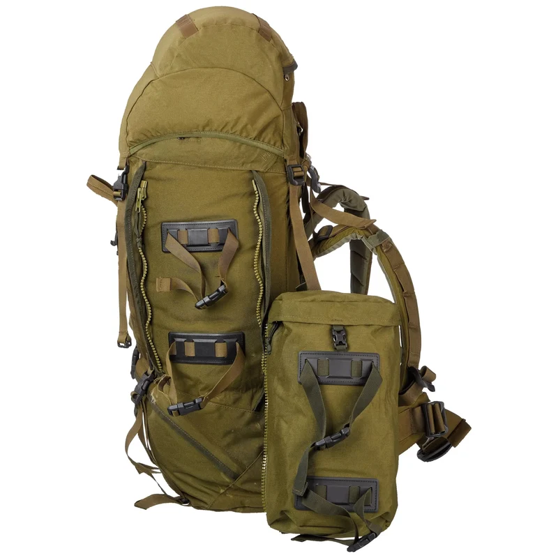 Rucksack Crusader 90+20 110 L gebraucht