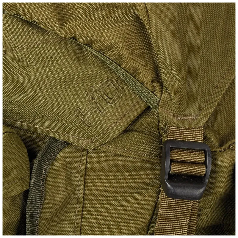 Rucksack Crusader 90+20 110 L gebraucht