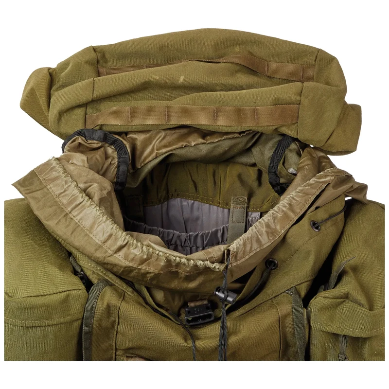 Rucksack Crusader 90+20 110 L gebraucht