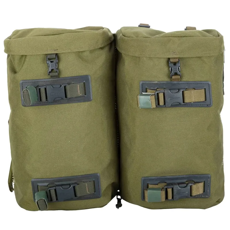 Rucksack Crusader 90+20 110 L gebraucht
