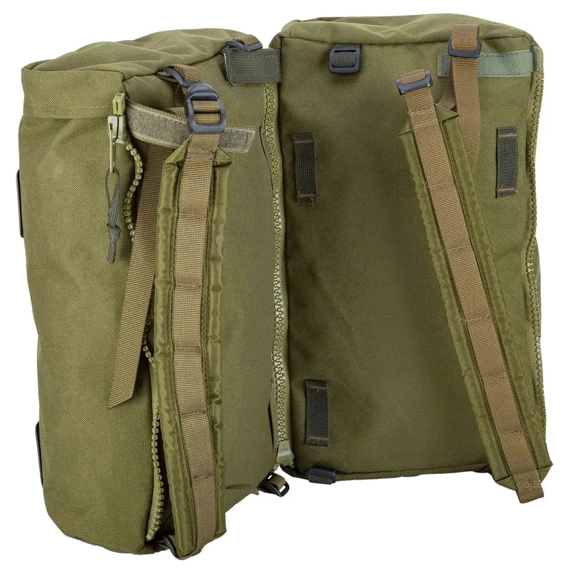 Rucksack Crusader 90+20 110 L gebraucht
