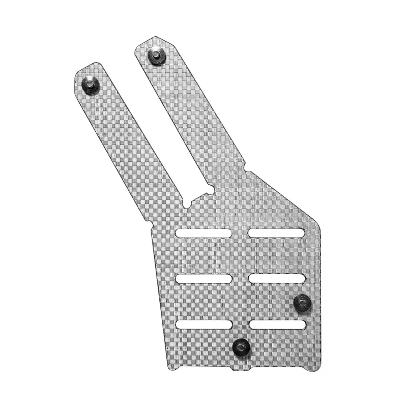 Magazintaschen-Adapter TT Molle Angle Mount
