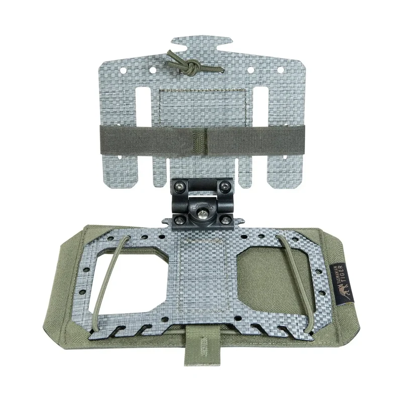 Smartphone-Halter Foldable Phone Plate