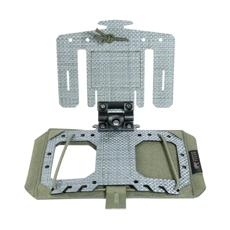 Smartphone-Halter Foldable Phone Plate