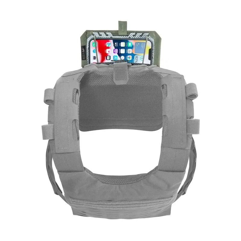 Smartphone-Halter Foldable Phone Plate
