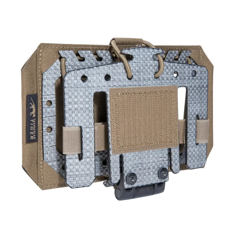 Smartphone-Halter Foldable Phone Plate
