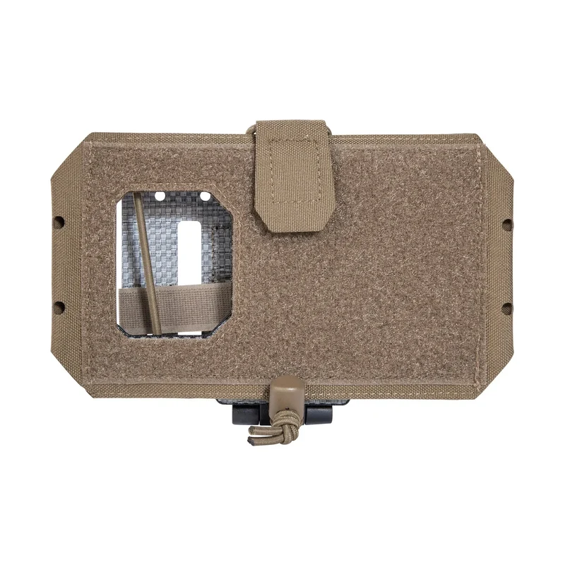 Smartphone-Halter Foldable Phone Plate