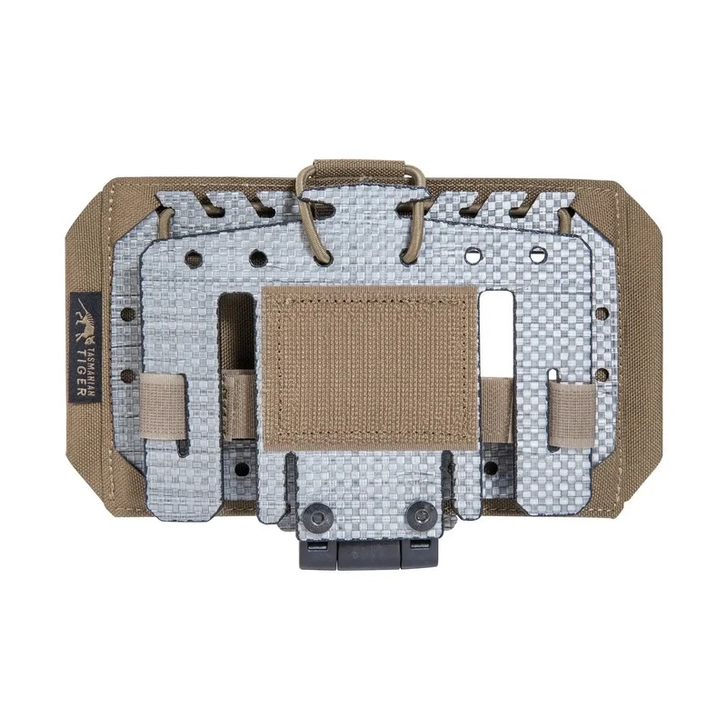 Smartphone-Halter Foldable Phone Plate